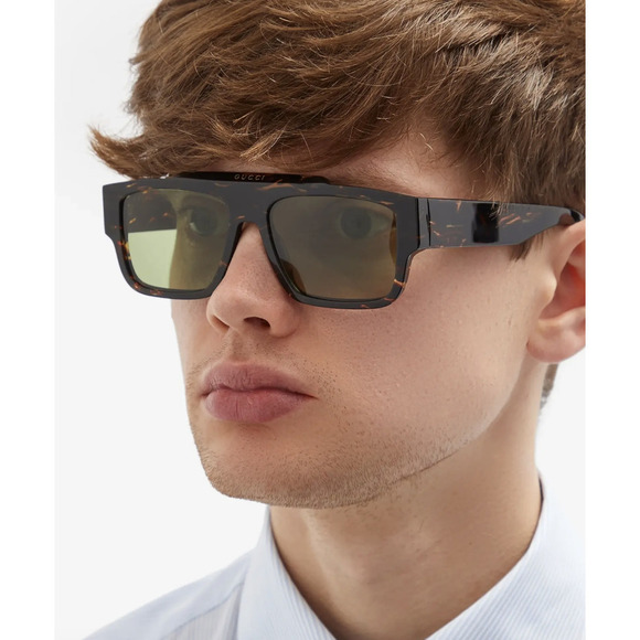 GUCCI-GG1460S-002 - Picture 1 of 12